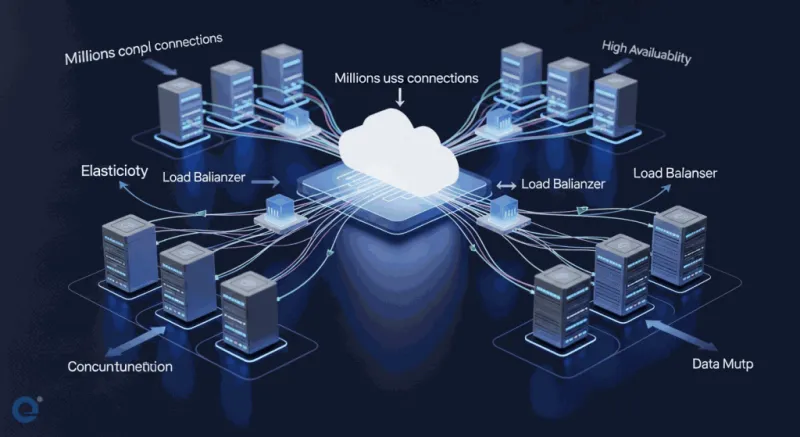 Resilience Without the Enterprise Price Tag: Building High Availability Inside a Single US Region