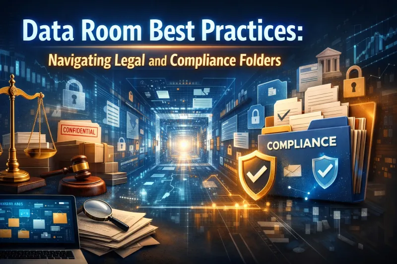 Where Your Data Lives Matters More Than You Think: Navigating Hosting Decisions Under US Compliance Frameworks