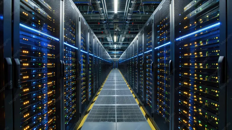 Before the Crash: Recognizing the Six Inflection Points That Demand a Hosting Upgrade